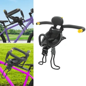 Child Bicycle Seat