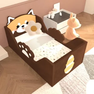 Toddler Bed