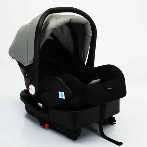 Baby Car Seat with 5-Point Safety Belt
