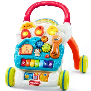 Baby Learning Walker