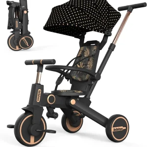 Tricycle Stroller for Toddler