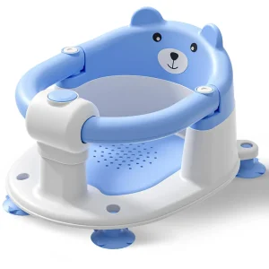Toddler Bath Seats