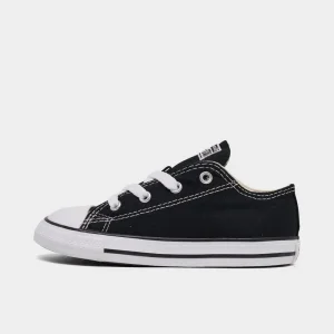 Converse | Kids' Toddler Converse Chuck Taylor Low Top Casual Shoes